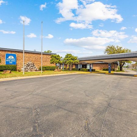 Richland Hills 沃思/赫斯特美国最佳价值旅馆汽车旅馆 外观 照片